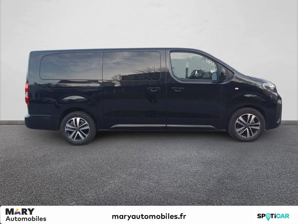 Véhicule occasion 215793 - peugeot TRAVELLER - Photo 4