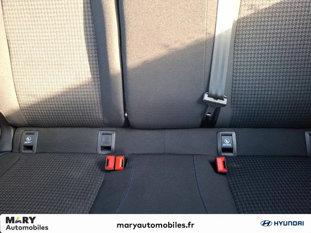 Véhicule occasion 153339 - peugeot 308 - Photo 10