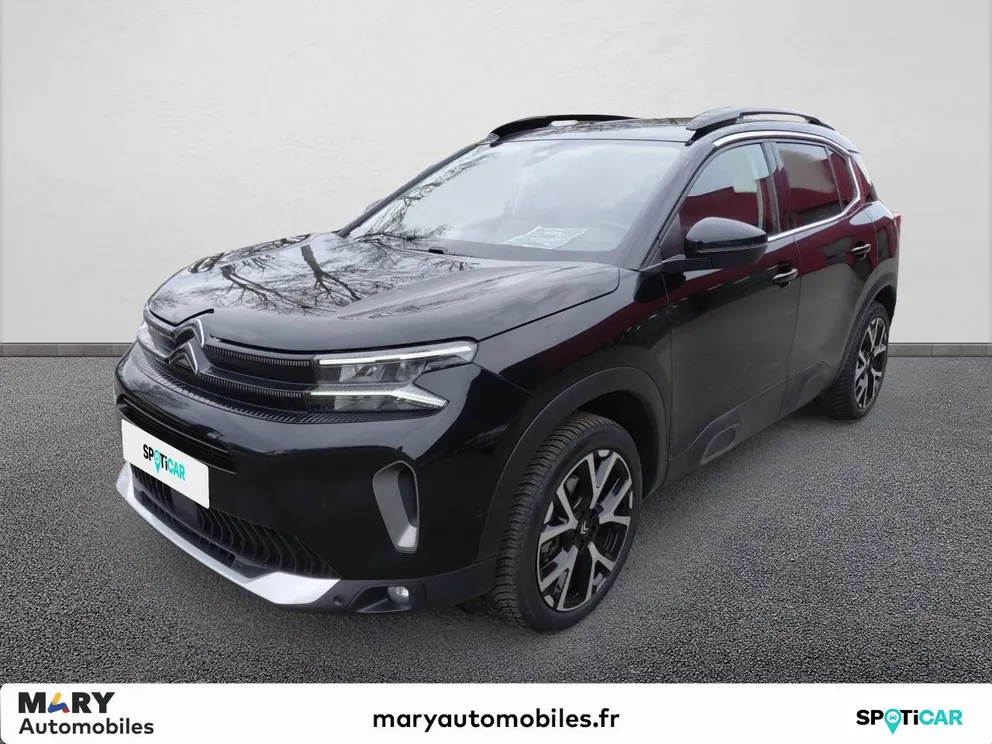 Véhicule occasion 227524 - Citroën C5 AIRCROSS - Photo 1