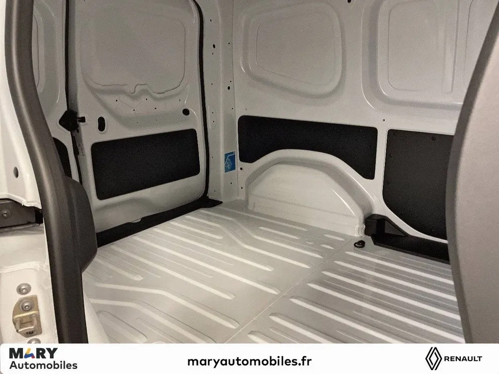 Véhicule occasion 195473 - renault KANGOO - Photo 10