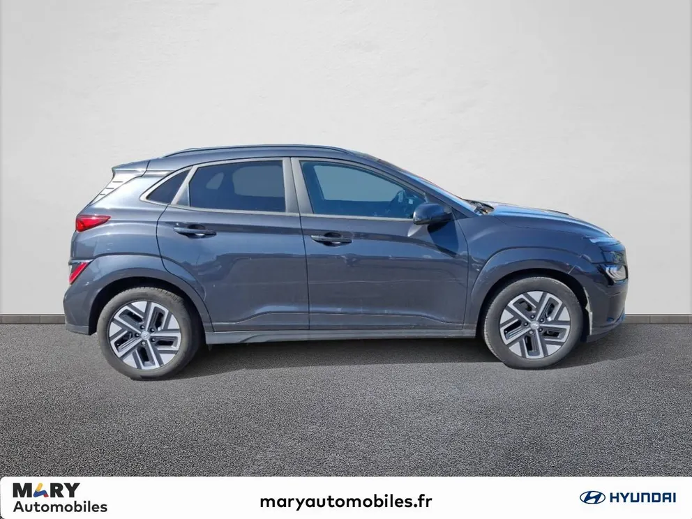 Véhicule occasion 186158 - hyundai KONA - Photo 4