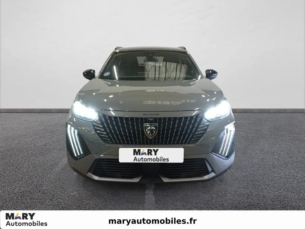 Véhicule occasion 200817 - peugeot 2008 - Photo 2