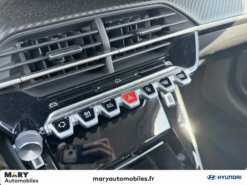 Véhicule occasion 1239630 - peugeot 208 - Photo 10