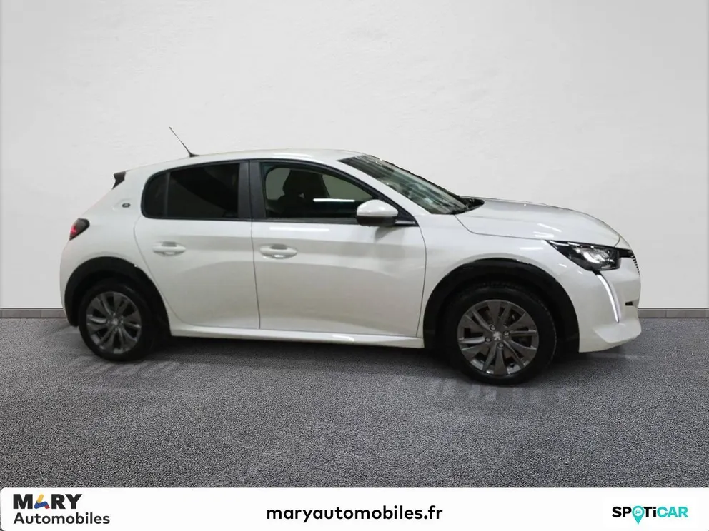 Véhicule occasion 206278 - peugeot 208 - Photo 4