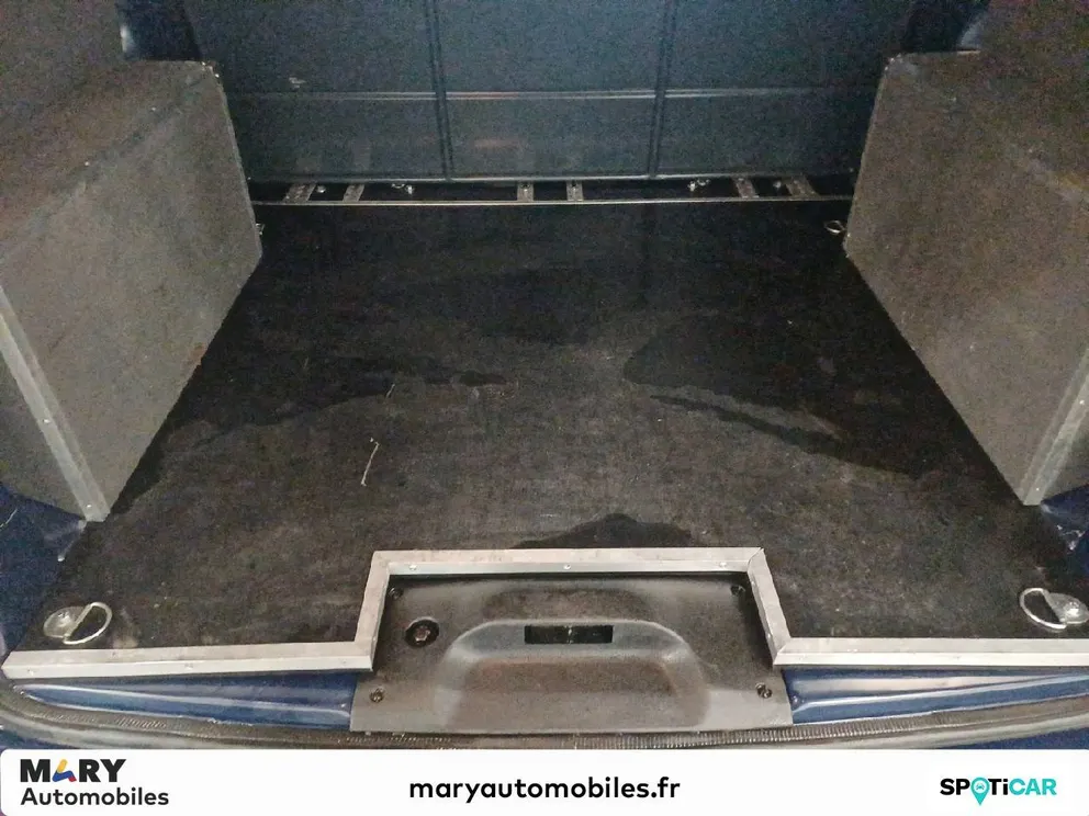 Véhicule occasion 222374 - peugeot EXPERT - Photo 13