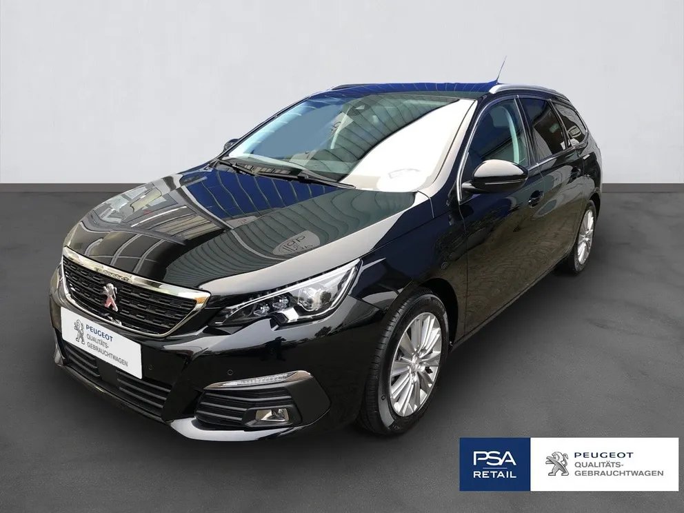Véhicule occasion 212043 - peugeot 308 - Photo 7