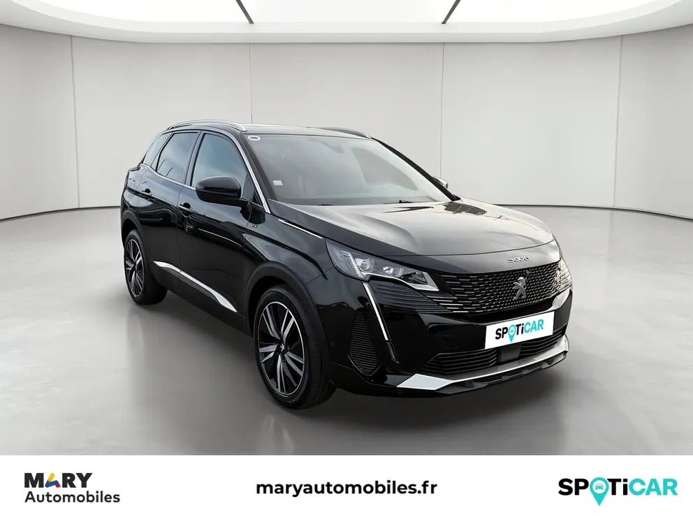 Véhicule occasion 1240851 - peugeot 3008 - Photo 6