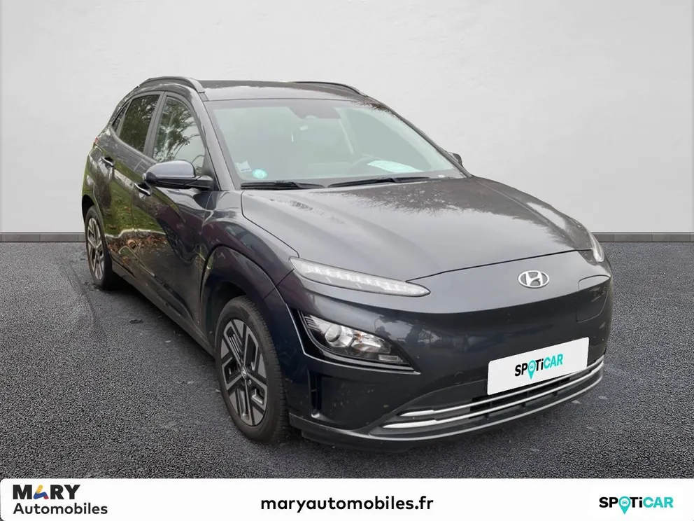 Véhicule occasion 203924 - hyundai KONA - Photo 4