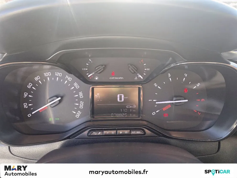 Véhicule occasion 193674 - Citroën C3 - Photo 12