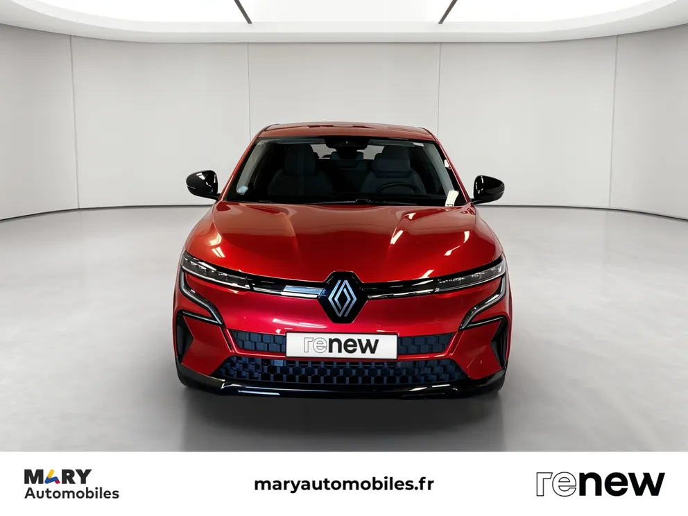 Véhicule occasion 238111 - renault MEGANE - Photo 8
