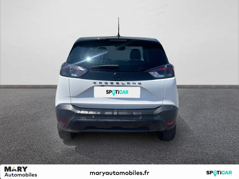 Véhicule occasion 211681 - opel CROSSLAND - Photo 3