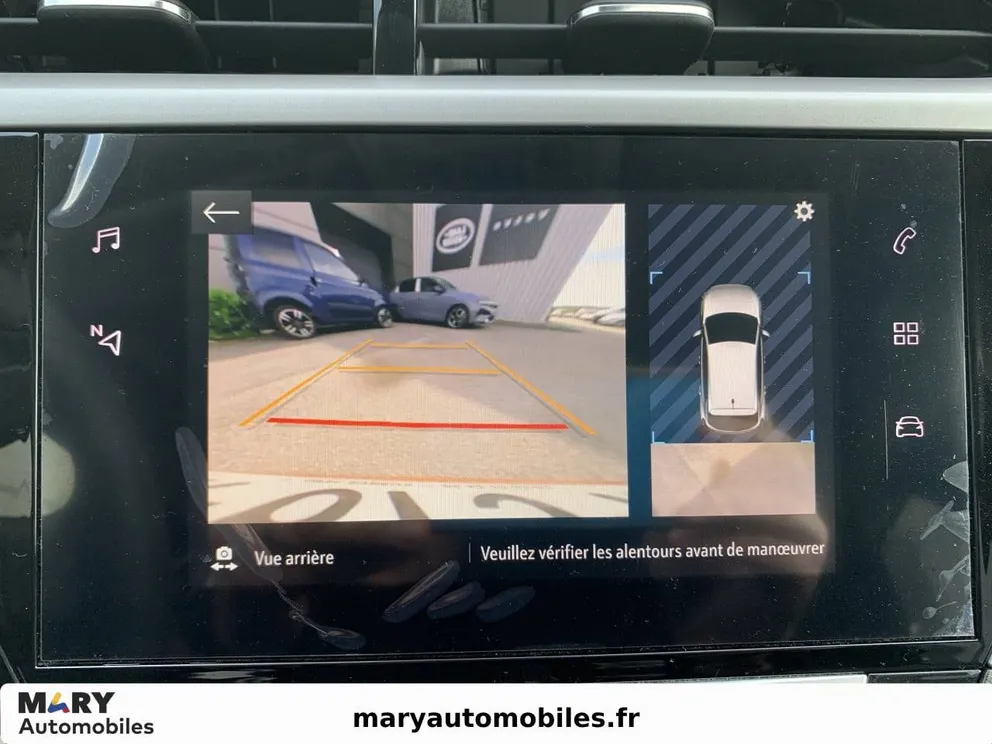 Véhicule occasion 216166 - opel CORSA - Photo 26