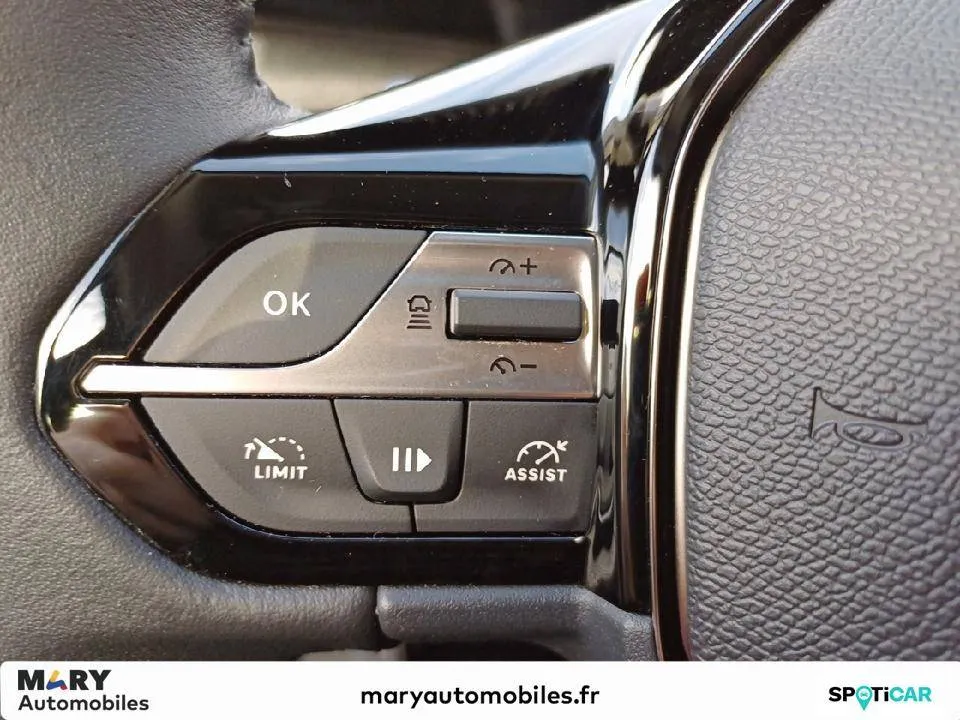 Véhicule occasion 206722 - peugeot 308 - Photo 14