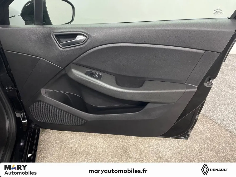 Véhicule occasion 207575 - renault CLIO - Photo 18