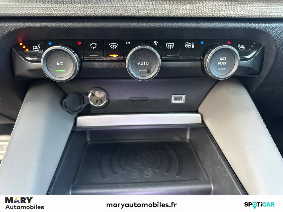 Véhicule occasion 208167 - Citroën C5 X - Photo 13