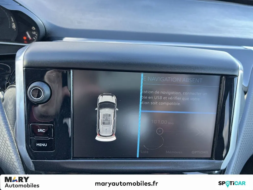 Véhicule occasion 216879 - peugeot 2008 - Photo 12