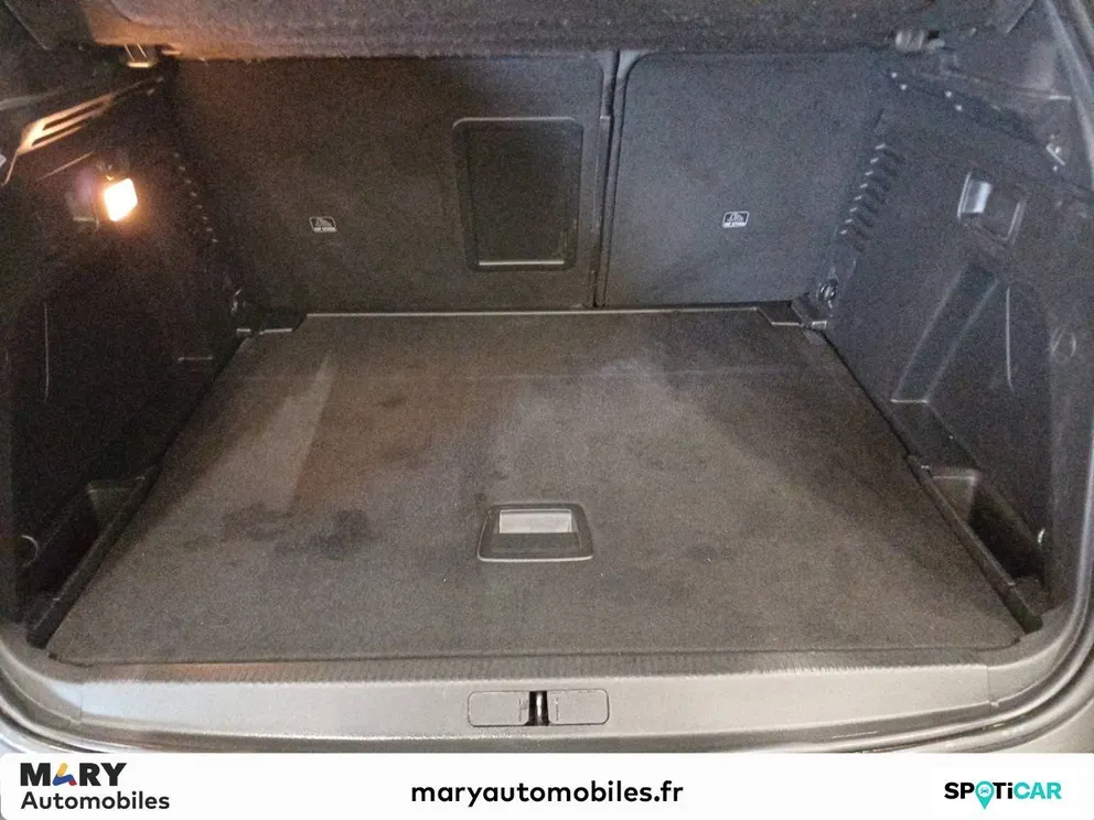 Véhicule occasion 212261 - peugeot 3008 - Photo 6