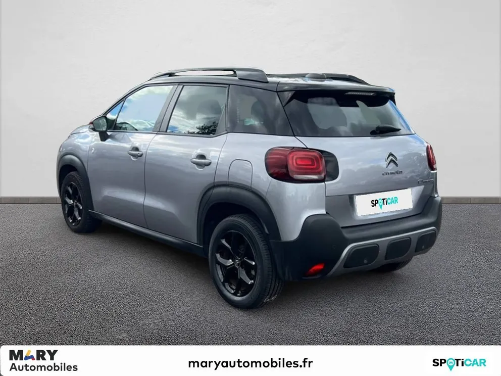 Véhicule occasion 173439 - Citroën C3 AIRCROSS - Photo 7