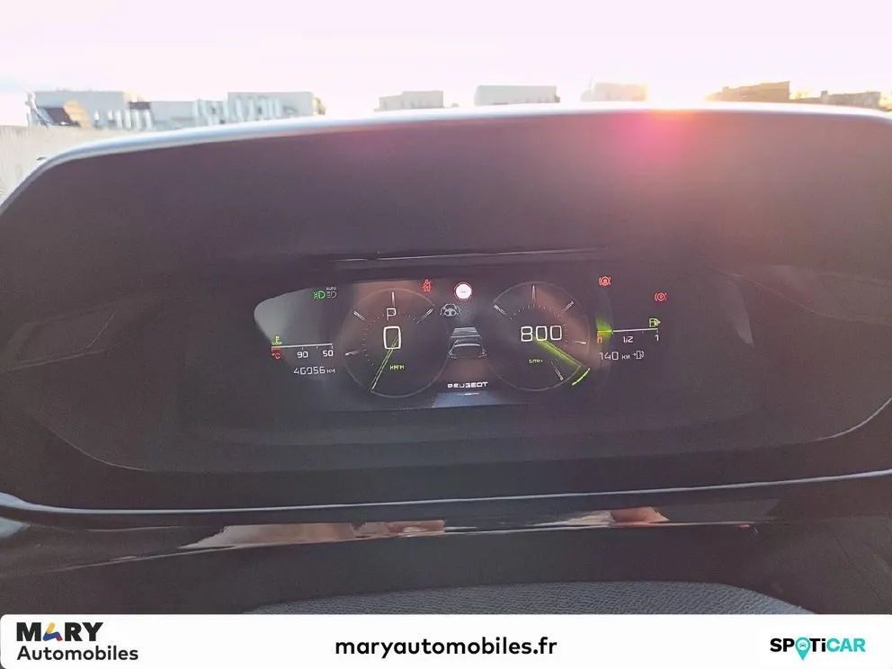 Véhicule occasion 209439 - peugeot 308 - Photo 13