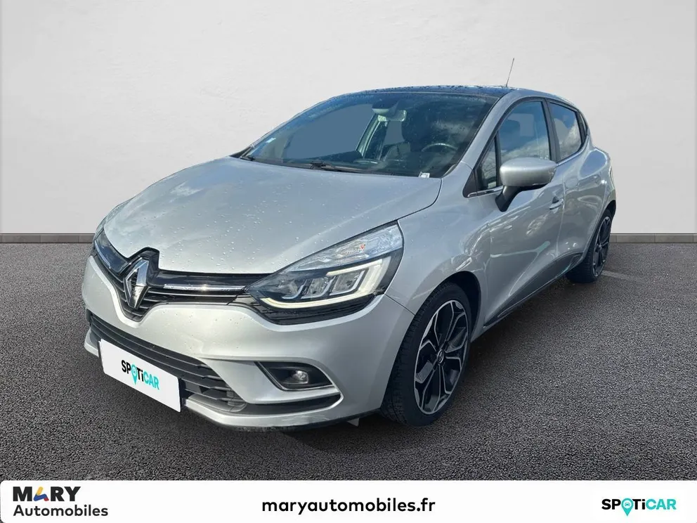 Véhicule occasion 202154 - renault CLIO - Photo 1