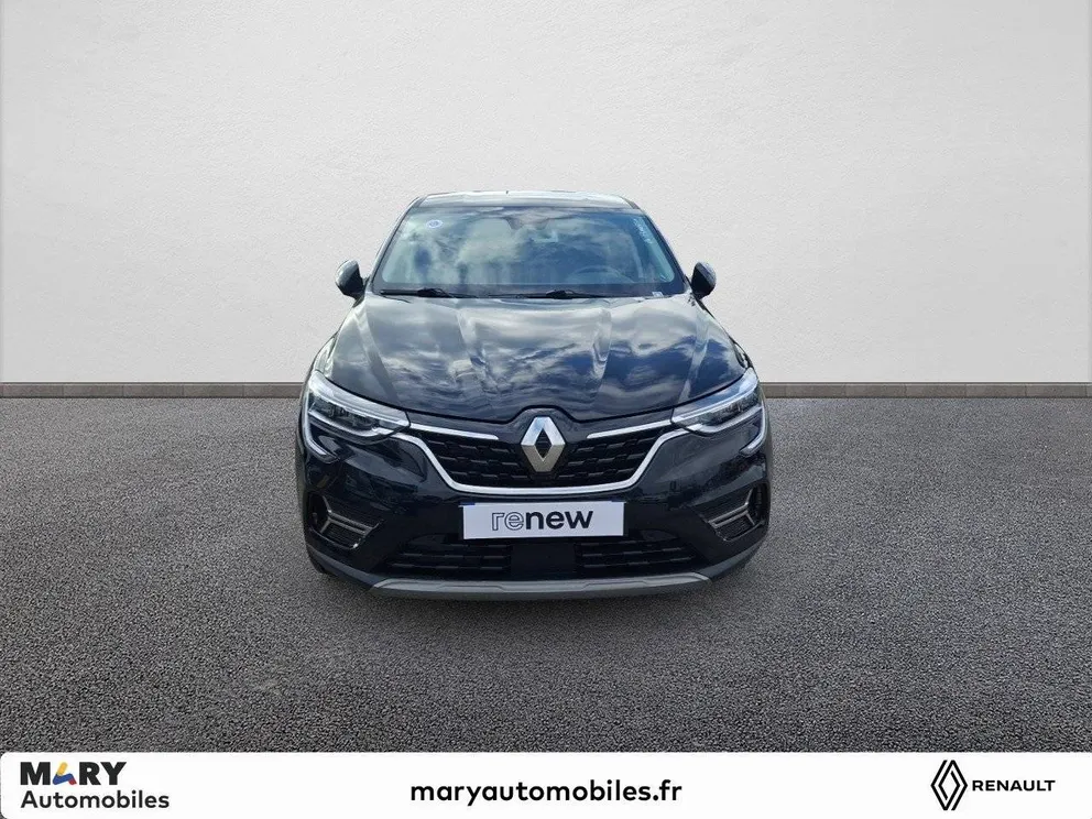 Véhicule occasion 193911 - renault ARKANA - Photo 2