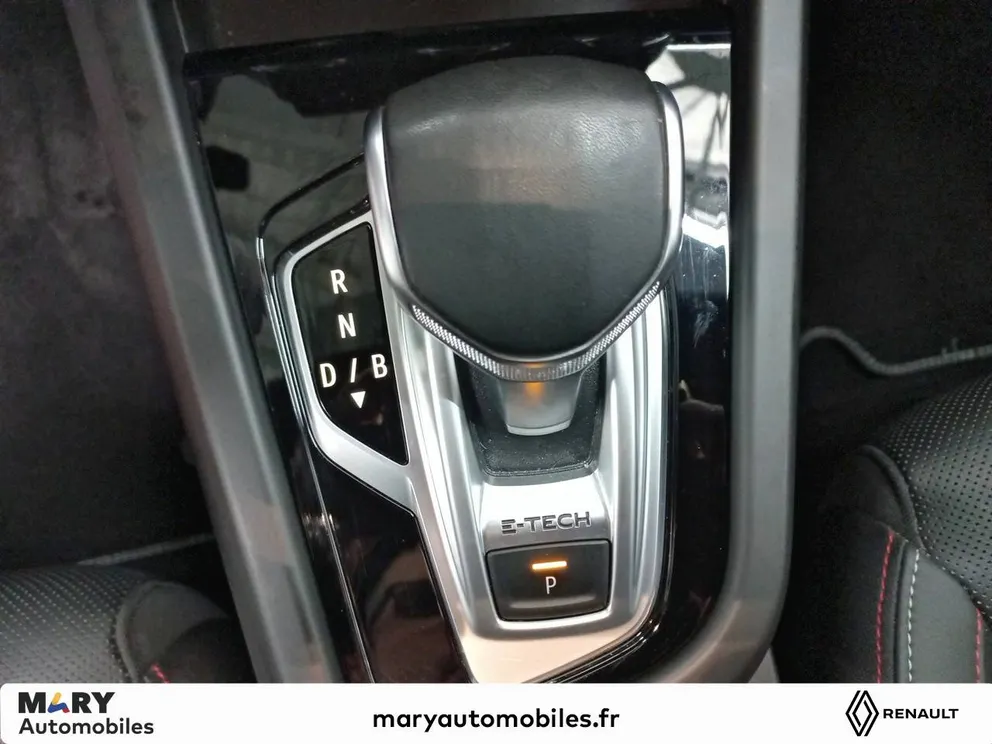 Véhicule occasion 215907 - renault ARKANA - Photo 21