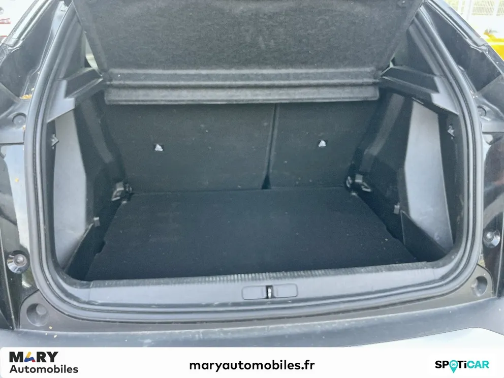 Véhicule occasion 1229183 - peugeot 2008 - Photo 16