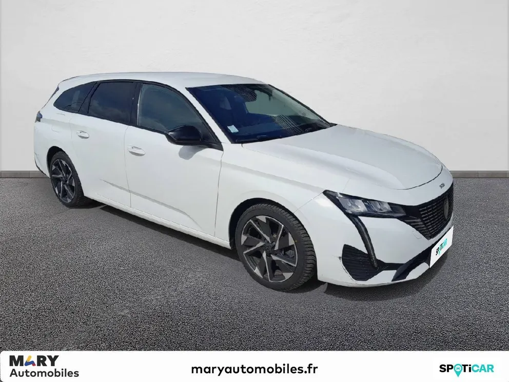 Véhicule occasion 230374 - peugeot 308 - Photo 3