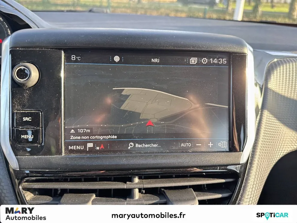 Véhicule occasion 207883 - peugeot 208 - Photo 16