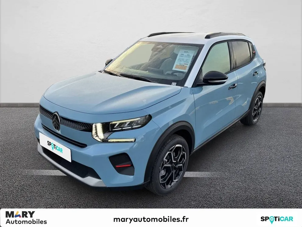 Véhicule occasion 210859 - Citroën C3 - Photo 1