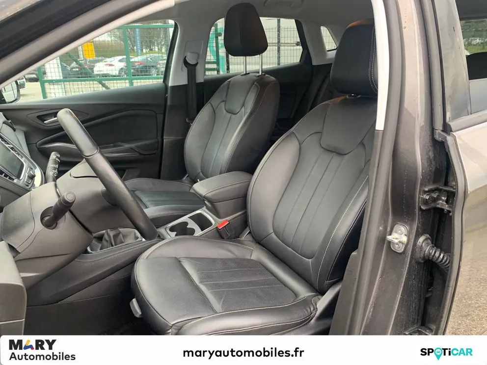 Véhicule occasion 184004 - opel GRANDLAND - Photo 9