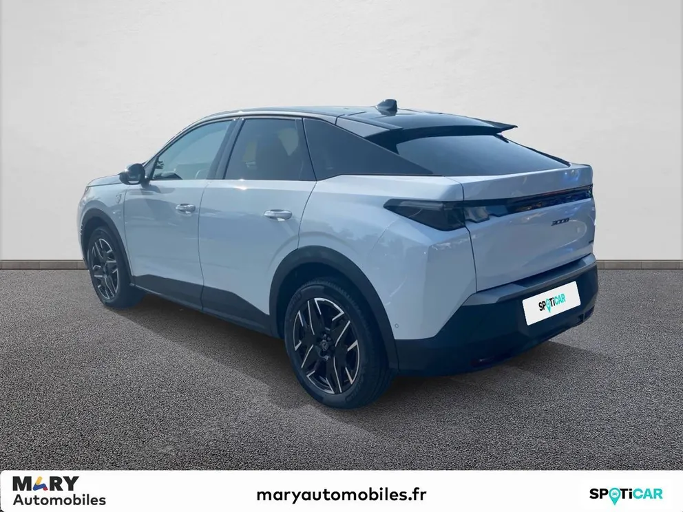 Véhicule occasion 181987 - peugeot 3008 - Photo 7