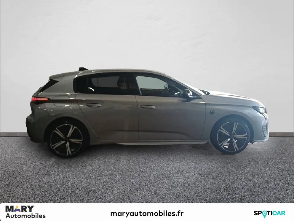 Véhicule occasion 217484 - peugeot 308 - Photo 4