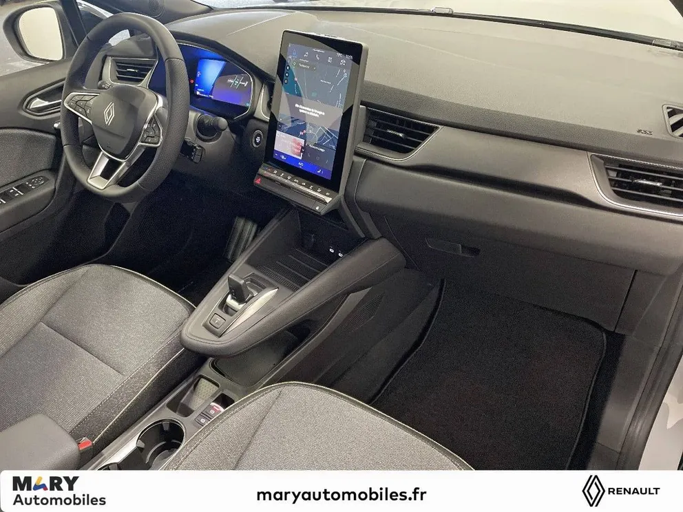 Véhicule occasion 237671 - renault SYMBIOZ - Photo 17