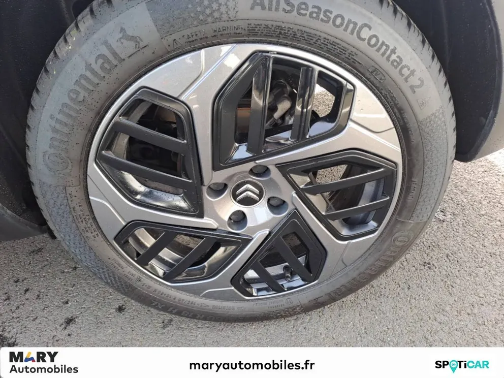 Véhicule occasion 224988 - Citroën C4 - Photo 11