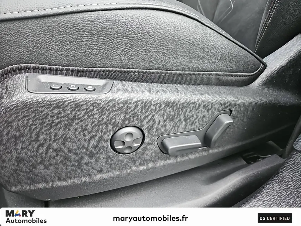 Véhicule occasion 202862 - ds DS 7 - Photo 14