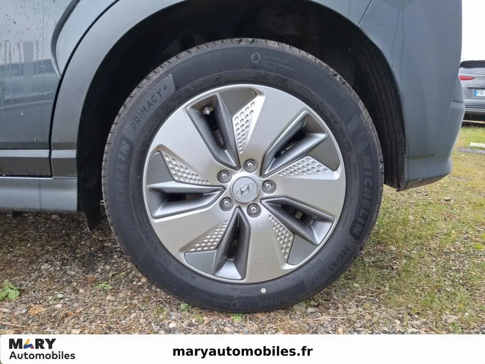 Véhicule occasion 162077 - hyundai KONA - Photo 11