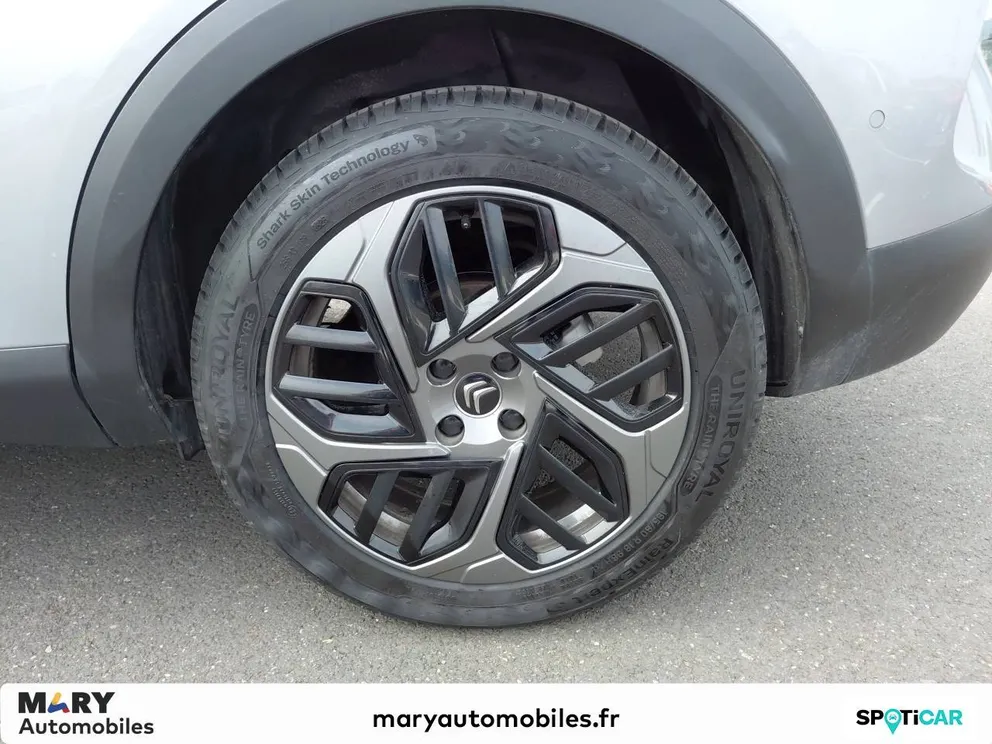 Véhicule occasion 231223 - Citroën C4 - Photo 11