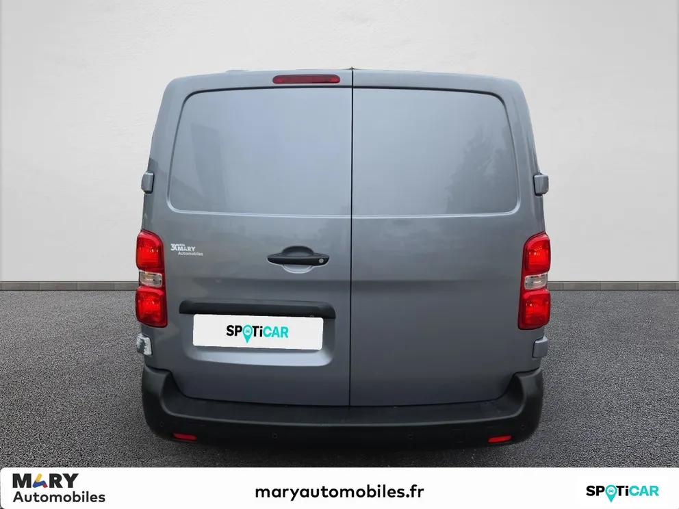 Véhicule occasion 236158 - peugeot EXPERT - Photo 3