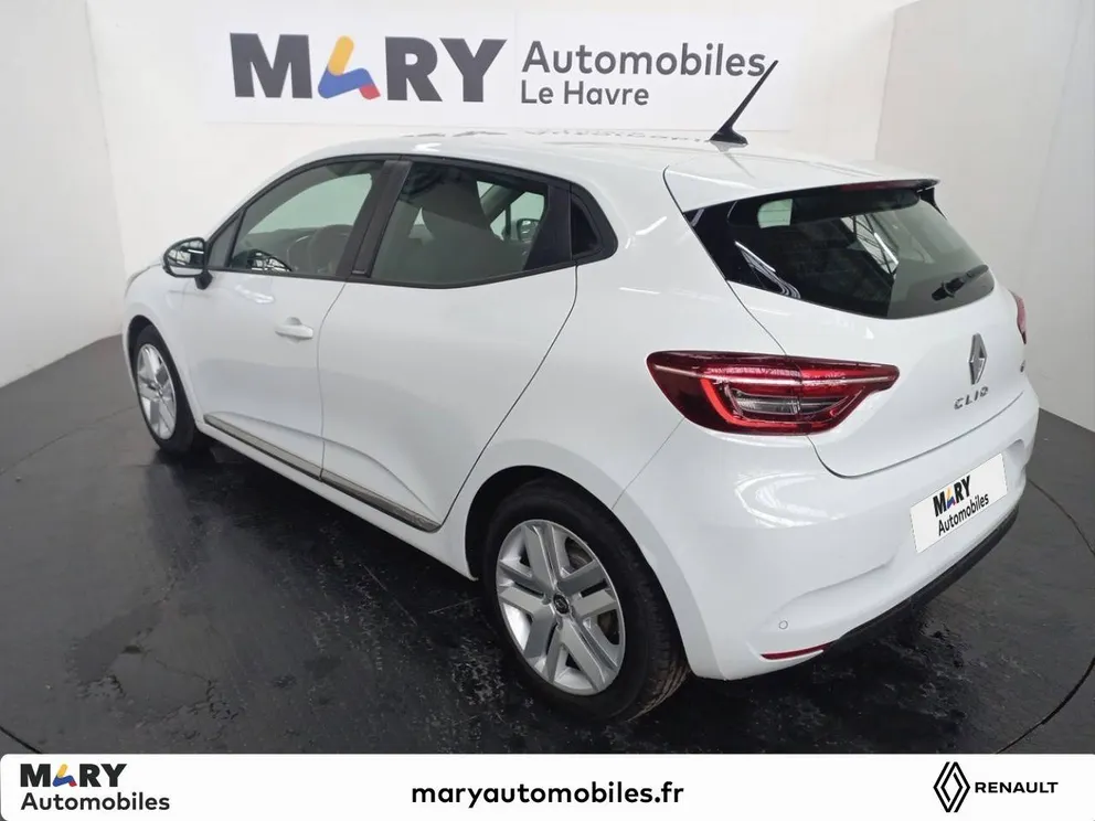 Véhicule occasion 208152 - renault CLIO - Photo 7