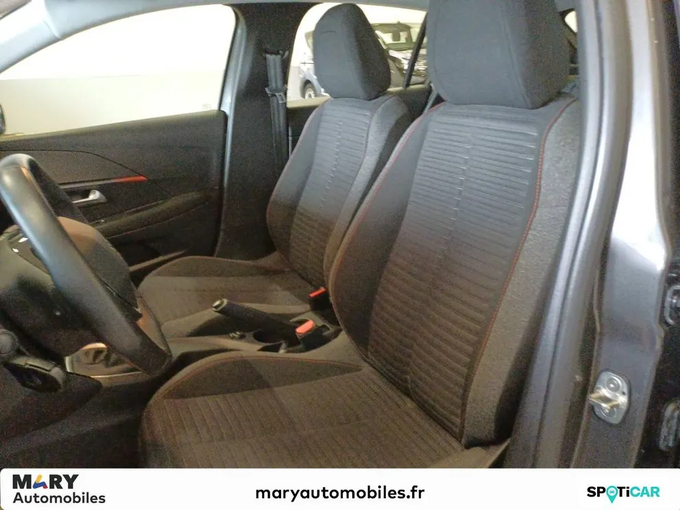 Véhicule occasion 223731 - peugeot 208 - Photo 9