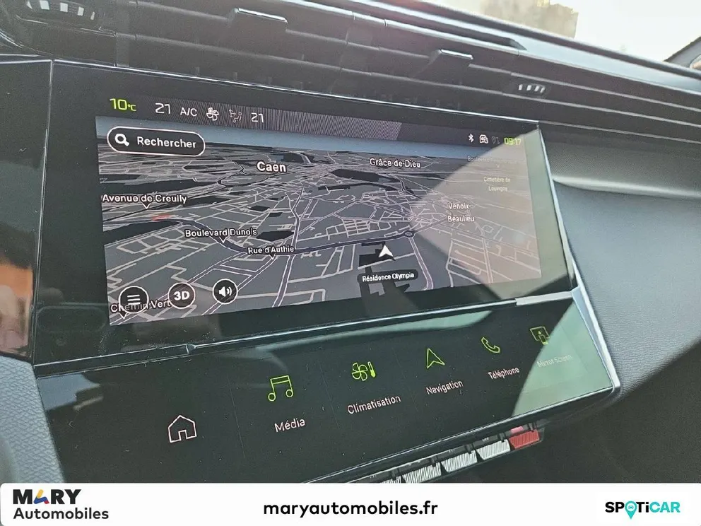 Véhicule occasion 209439 - peugeot 308 - Photo 16