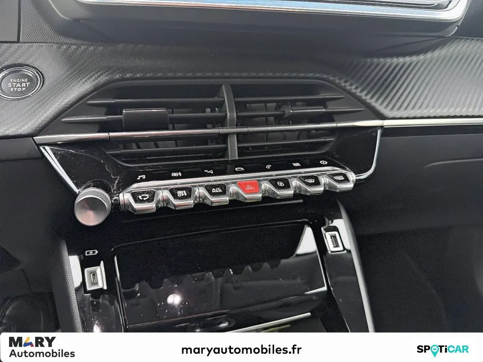 Véhicule occasion 216615 - peugeot 2008 - Photo 13