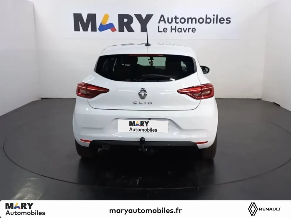 Véhicule occasion 202073 - renault CLIO - Photo 5