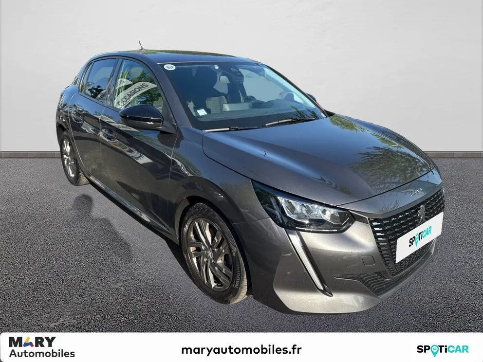 Véhicule occasion 230672 - peugeot 208 - Photo 5
