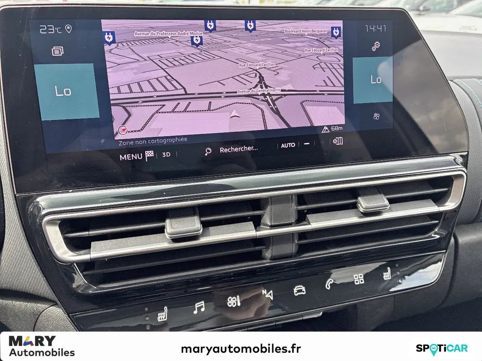 Véhicule occasion 1234757 - Citroën C5 AIRCROSS - Photo 12