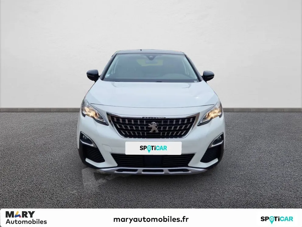Véhicule occasion 229044 - peugeot 3008 - Photo 2
