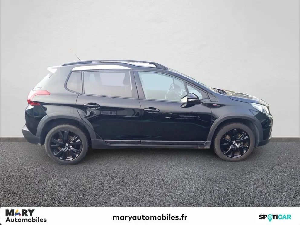 Véhicule occasion 200361 - peugeot 2008 - Photo 4