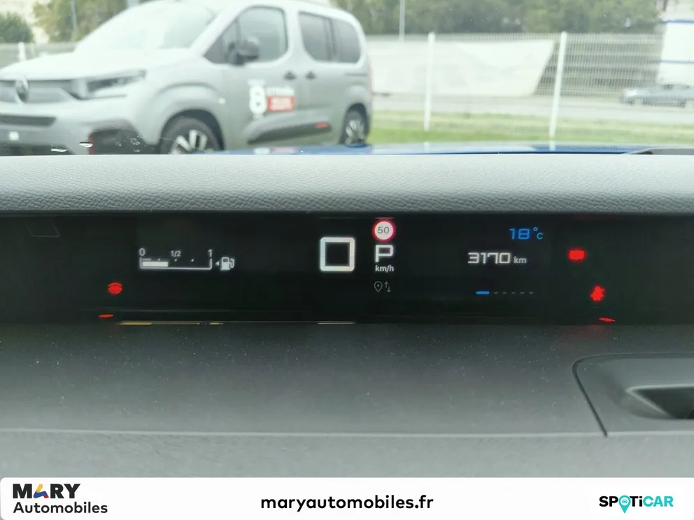Véhicule occasion 1232515 - Citroën C3 - Photo 10