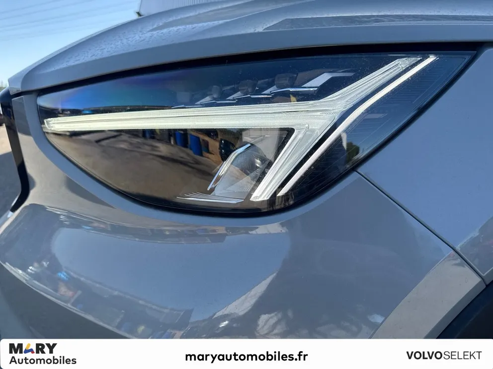 Véhicule occasion 1227999 - volvo XC40 - Photo 9